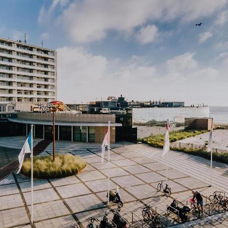Casa Vos Family Home Zandvoort Exterior foto