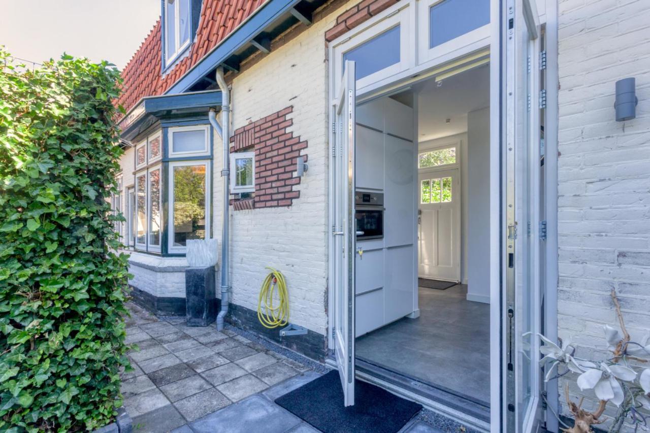 Casa Vos Family Home Zandvoort Exterior foto